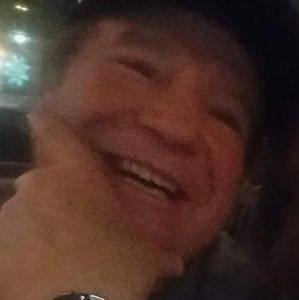 Meet your Posher, Delbert